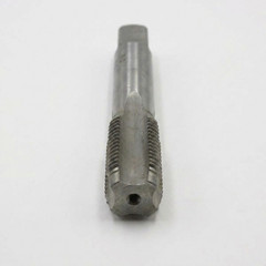 10 Pack Pipe Thread Tap Westward 1PZ54 Plug Tap New Conduit Threading Hand Tools