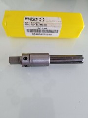 Walton 1/4 5-flute Pipe Tap Extractor 20255