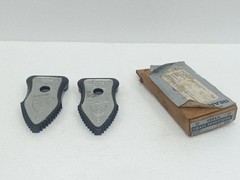 TITAN CHAIN TONGS JAWS SIZE 13 PART NO C131 REPLACEMENT JAW PAIR GEARENCH USA