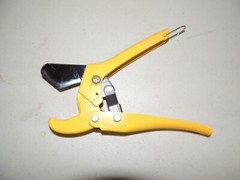 3&Prime; OD, PVC, PPR Cutter 75mm (2-7/8&rdquo; O.D.) PVC PIPE CUTTER PACKAGE 3 FOR ONE