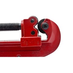 3mm &ndash; 30mm Plastic Pipe Copper Cutter Brake Adjustable Mini Cutting Tool Tube