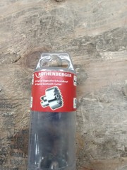 Rothenberger 72166 Spiral Sawtooth Cutter 16Mm