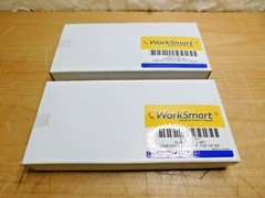 2 WorkSmart 7 Piece Flaring Tool Sets for 3/16&Prime; to 5/8&Prime; WS-PL-FLAR3-1