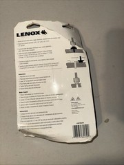 Flaring Tool Kit LENOX 3/16-in to 5/8-in OD LXHT82250 Use w/many types of metals