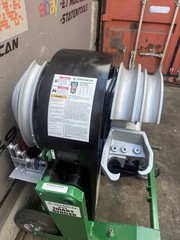 Greenlee 855 Electric Smart Bender 1/2&rdquo; to 2&rdquo; Rigid IMC EMT **WORKS GREAT** #3