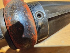 RIDGID No. 2 &ldquo;LonGrip&rdquo; Pipe Reamer