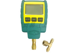 1PC Digital Vacuum Gauges Electronic Vacuum Gauges REF-VAC 4686712