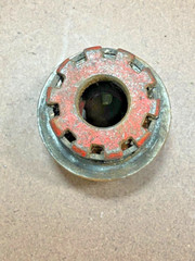 Ridgid 00-R Bolt Die Head Threader 1/2&Prime;