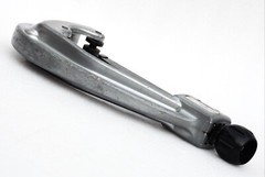+GF+ GEORG FISCHER QUICK ACTING TUBING PIPE CUTTER 1-7/8 TO 4-1/2 OD 48 TO 116MM