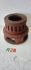 TOLEDO NO-12 PIPE THREADER DIE 1-1/2&rdquo;