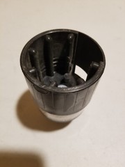 Continental Industries 1 1/2&Prime; IPS Black Chamfer Tool With Gauge