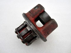 Ridgid Tools 3/4&Prime; x 10 Tap Die Head for 00-R Made in USA
