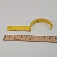 JR Products RV Sewer Hose Wrench RV Sewer Cap Wrench Drain Cleanout Cap Removal