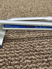 Imperial Eastman 370 FH 1/4 3/16 3/8 1/2&Prime; 3 Triple Head Pipe Tube Bender Tool