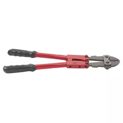 18In. Swaging Tool 1/8 In., 1/16 In., 3/32 In., and 3/16 In.