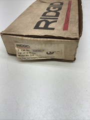 Ridgid Pipe Cutter 1/8&rdquo;-2&rdquo;/3-50mm 32820 NIB