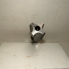 CONTENDER Tap Pipe NPT-#212782, 1/2&Prime;-14-Blue Ash Ind / Kodiak Cutting Tools