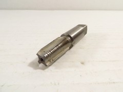 1/8-27 Pipe Tap, OSG NPT 4 FLUTE, Made in Japan, NOS