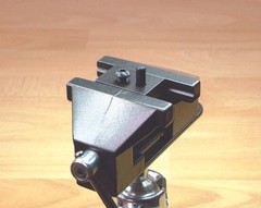 Hand Bender 1/8 Inch Manual Metal Flat Bar Rod 45# Steel 180 Angle Tool