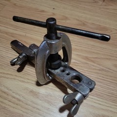 Flaring Tool 3/16-Inch-5/8-Inch