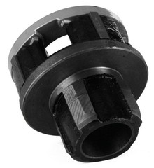 Steel Dragon Tools&reg; 37120 Dies & Head 1&Prime; NPT Alloy RH 11-R
