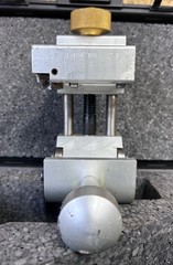 Cumberland Products Mainline pipe Scraper 1 1/4&rdquo; &ndash; 2&rdquo; With Case