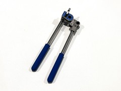 Swagelok Hand Tube Bender &ndash; 1/4&Prime; Tube OD 9/16&Prime; Bend Radius &ndash; MS-HTB-4T