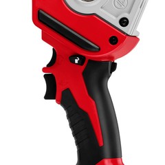 Milwaukee 2470-20 M12 12V PVC Plastic Pipe Shear &ndash; Bare Tool
