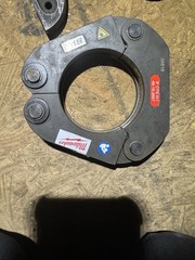 Set Milwaukee Ring Jaw 2 . 49-16-2659S. Milwaukee 3&rdquo; CTS-Vr1 3&rdquo; Ring 49-16-2657