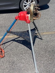 ridgid #124 copper cleaner