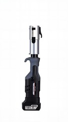 ES-1550 Cordless Hydraulic Pipe Crimping Tool 18V Rechargeable Electric Press