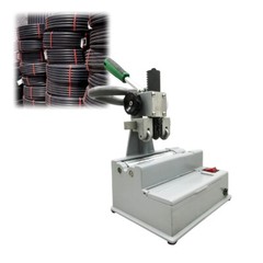 Minor Portable Electric Pipe Cutting Machine Carbon Steel Pipe Processing