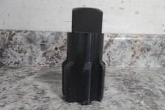 Ridgid E-5120 2-13/64 In Drill Bit Size Pipe and Conduit Thread Tap