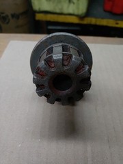 Ridgid 00-RB Die Head 5/8&Prime;