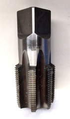 Union Butterfield 1010537 1-1/2-11 1/2 NPTF Pipe Tap 1543 Series 7 Flutes 50311