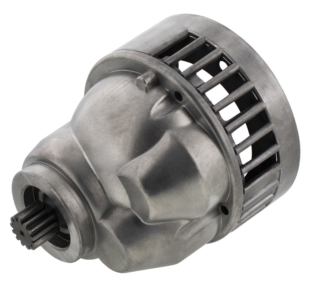 Reconditioned RIDGID&reg; 87740 Gear Box fits RIDGID&reg; 3177 Motor