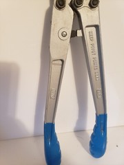 Zurn QCRT-3T PEX 1/2&rdquo; Crimp Tool Very Good Condition