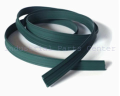 1pc LB382 302 1m digital ruler sealing rubber strip Cylinder Seal
