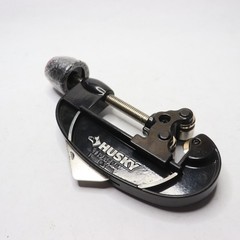 Husky Quick-Release Pipe and Tube Cutter 2-1/8&Prime; 410-191-0111