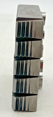 RIDGID 141 H.S. 2-1/2&Prime; TO 4&Prime; DIE SET OF 5