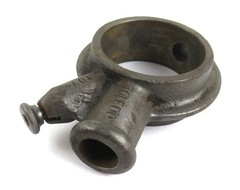 Toledo No. 12 Ratcheting Die Head Holder (Inv. #8)
