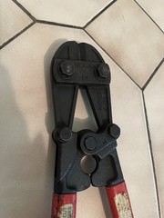 Ridgid Bolt Cutter 14&Prime; Heavy Duty Workshop Tools