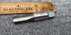 1/8&Prime;-27 NPTF Tap HSS