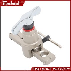 Findmall Flaring Tool Kit 1/4 &ndash; 3/4 6-19mm Single Flare 6 Holes 45&deg; Tube Flare