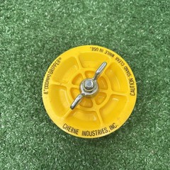 Cherne Industries Gripper 4&Prime; (100mm) Mechanical Plug Part
