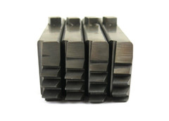Rothenberger Collins 2517 Universal Bolt Dies Threader Set 1-7/8&Prime; UNC