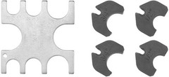 Durable 18V PEX Crimping Tool with Multi-Size Capability &ndash; Reliable Performance