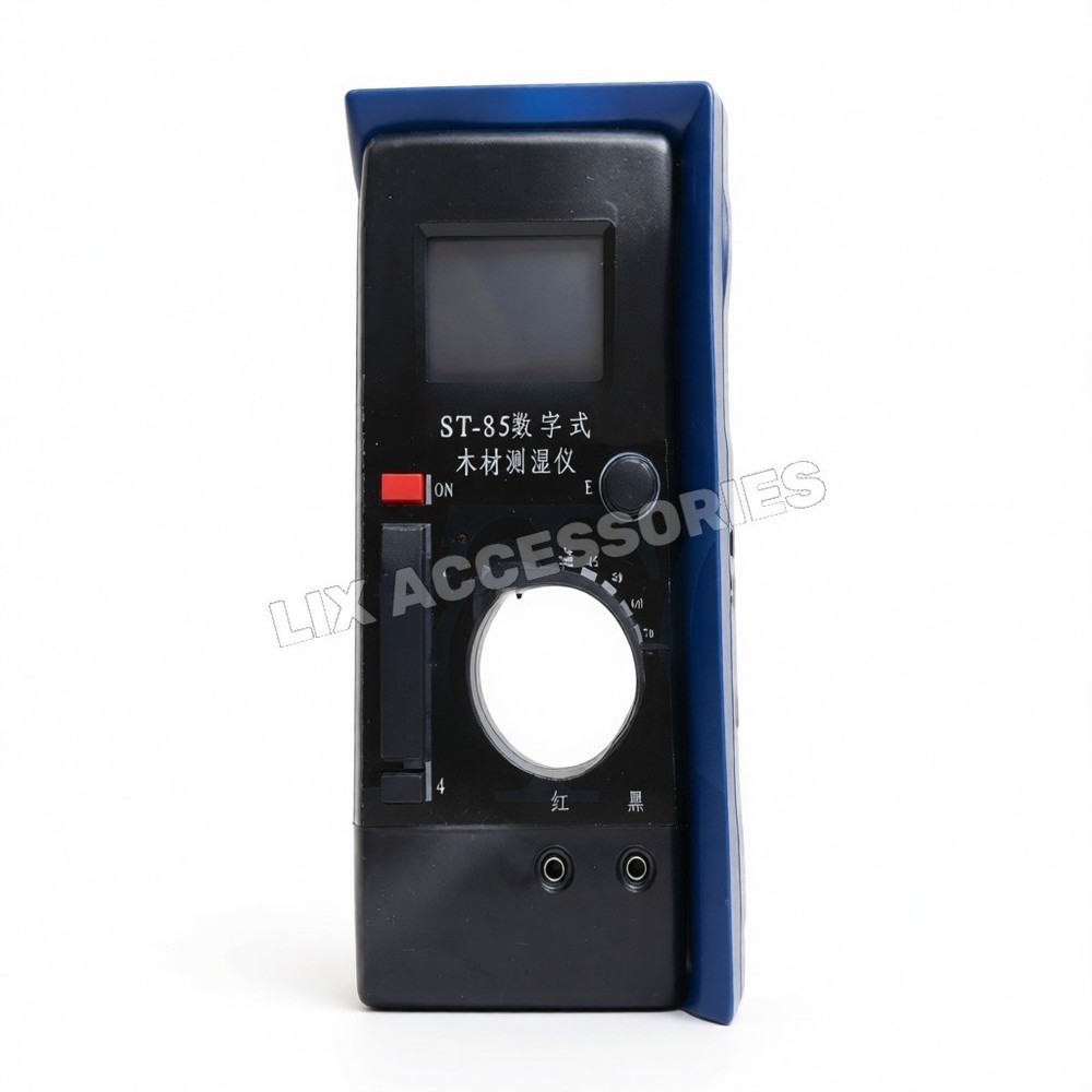 1PC ST-85 digital wood moisture meter water meter wood moisture meter