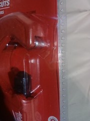 Milwaukee 1-1/2 in. Constant Swing Copper Tubing Cutter