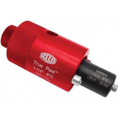 Reed Tool True Peel 1 1/4&rdquo; IPS DR11 .151&Prime; Wall PE Pipe Electrofusion Prep